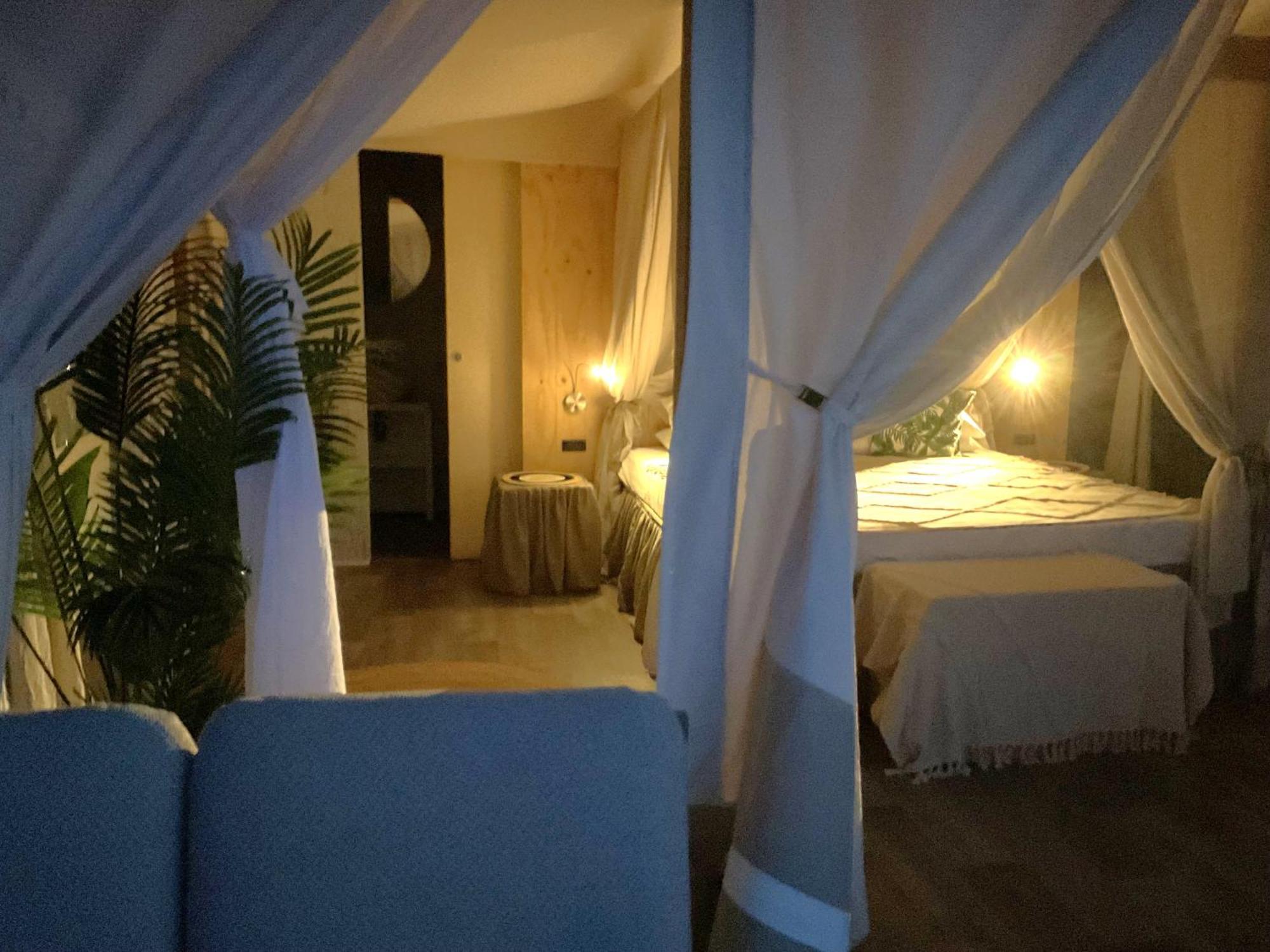 Luxury Lodge Bellagio Esterno foto