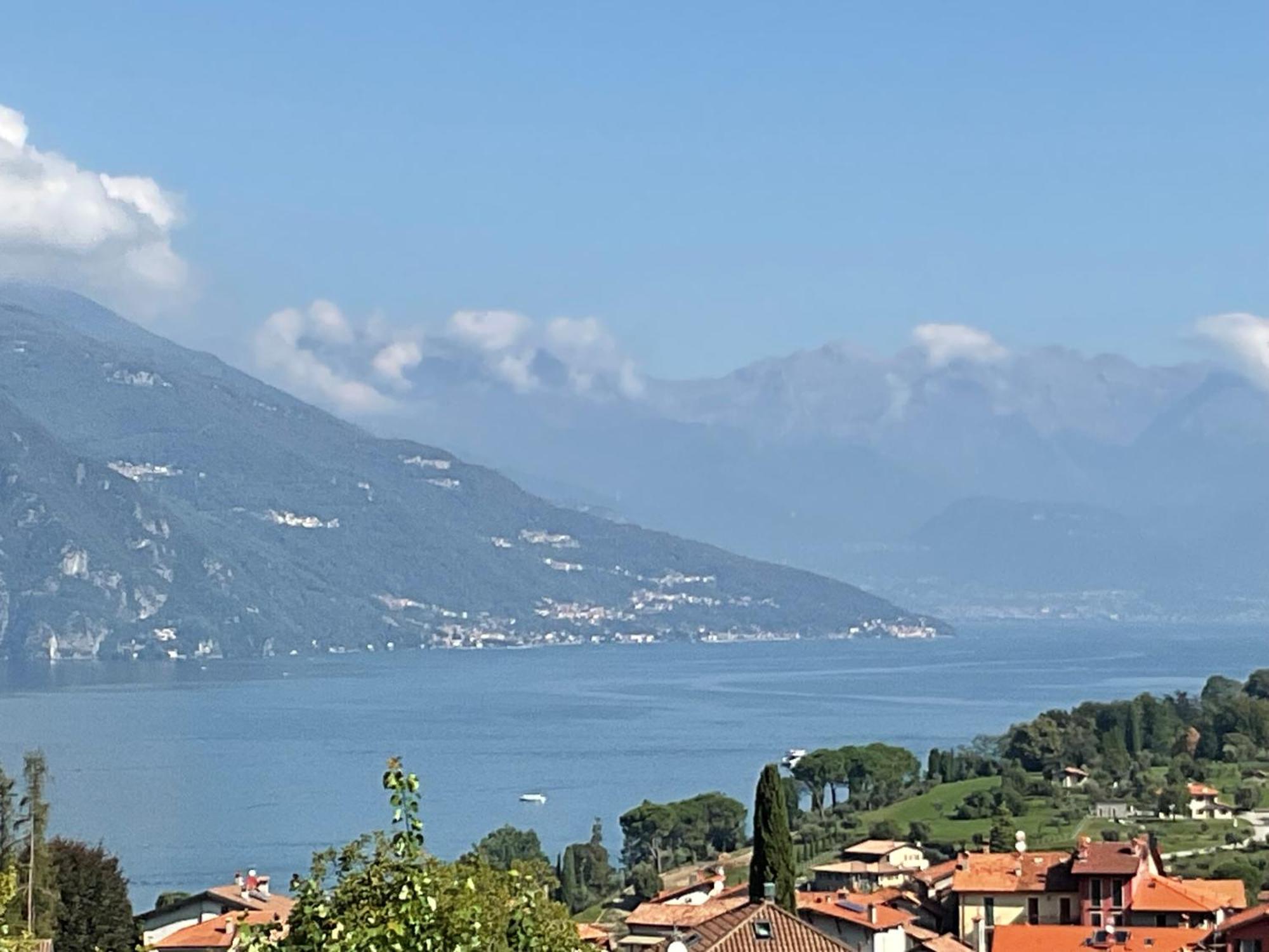 Luxury Lodge Bellagio Esterno foto