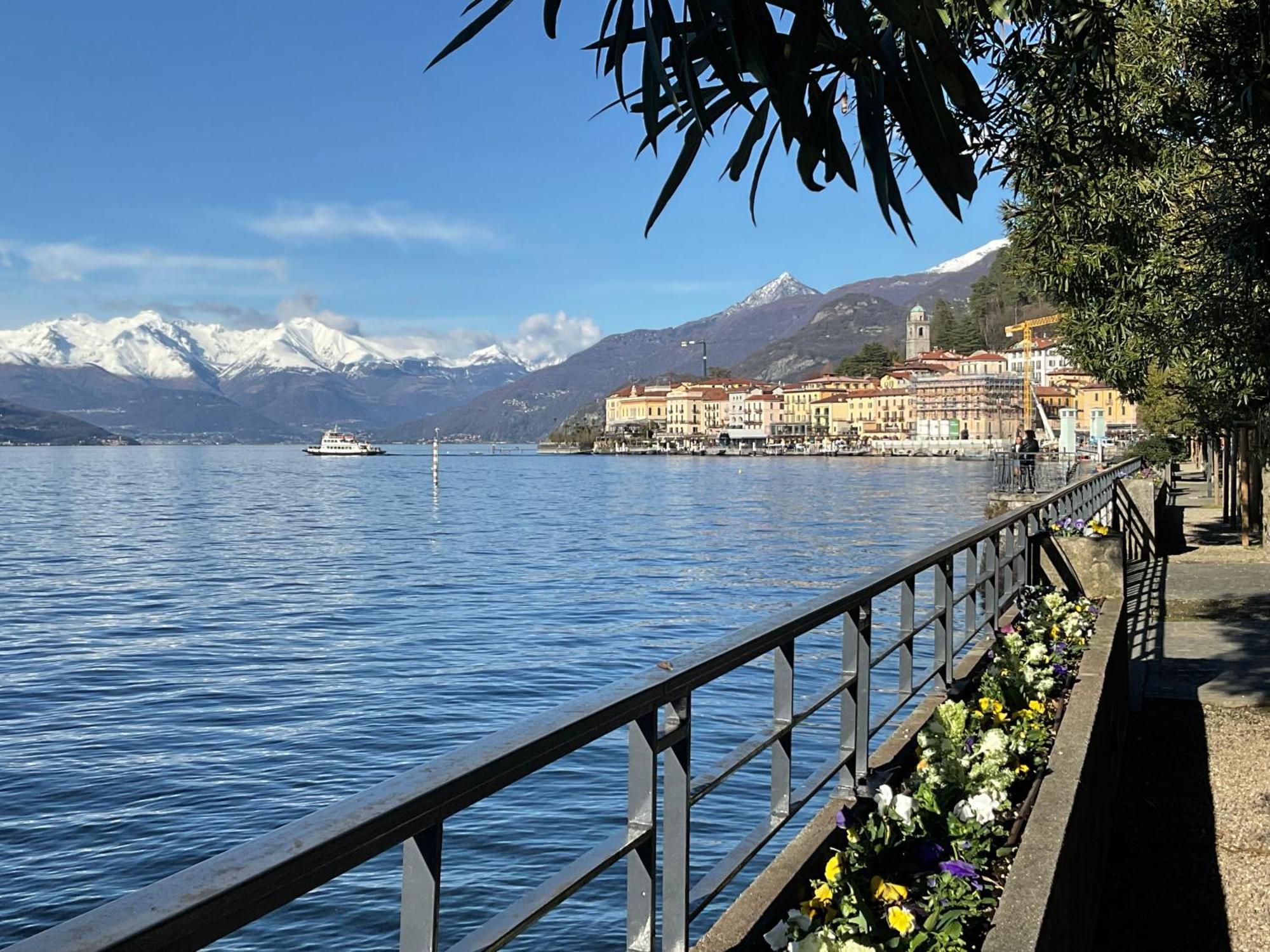 Luxury Lodge Bellagio Esterno foto